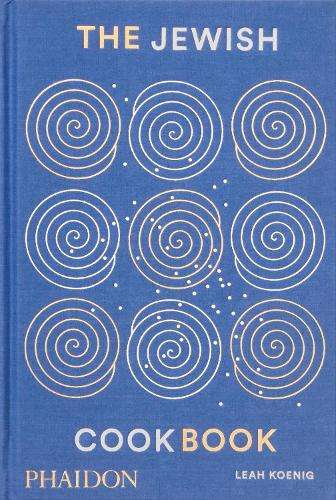 \Jewish Cookbook - N"