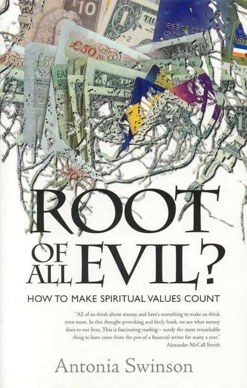 ROOT OF ALL EVIL SECONDHAND - SWINSON