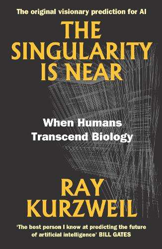 \Singularity Is Near - N"