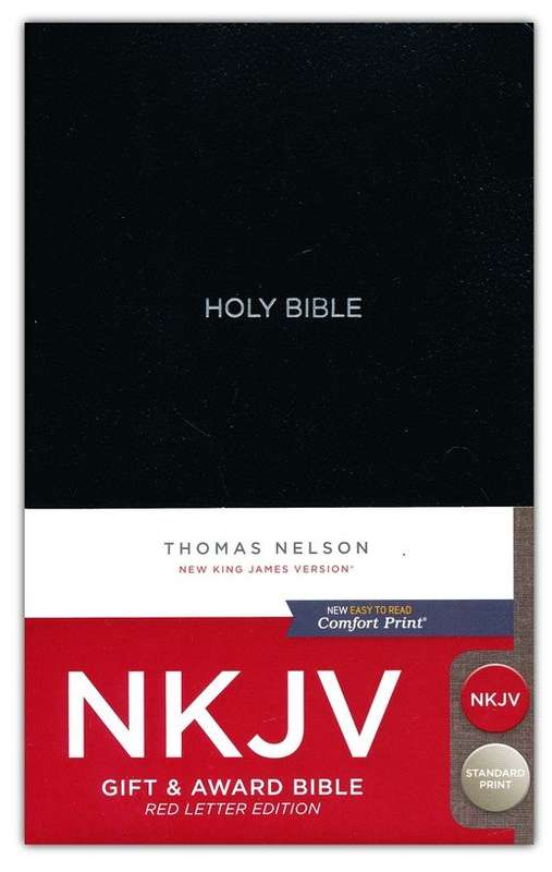 no - Thomas Nelson