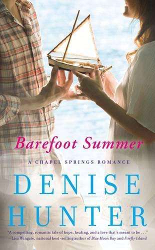Barefoot Summer - Denise Hunter