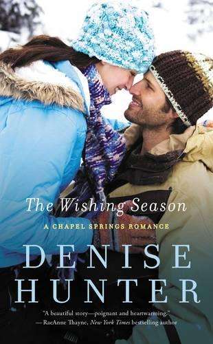 The Wishing Season - Denise Hunter