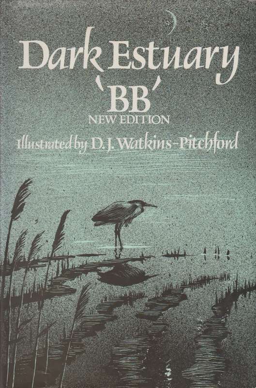 Dark Estuary 'BB' - D.J.Watkins