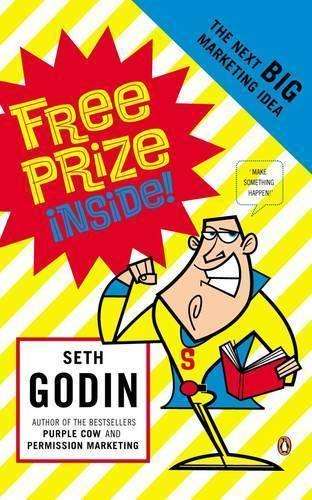 Free Prize Inside - Seth Godin