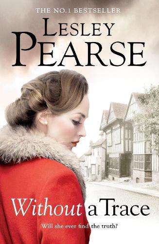 Without a Trace - Lesley Pearse