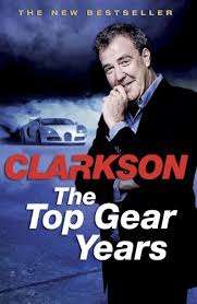 The Top Gear Years - Jeremy Clarkson