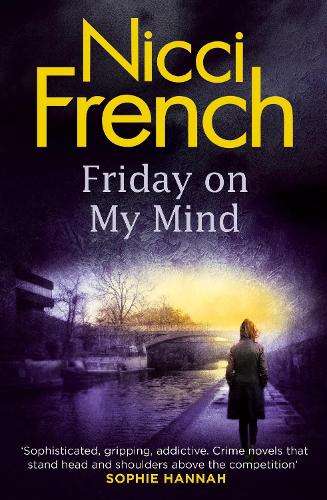 Friday on My Mind - Nicci French