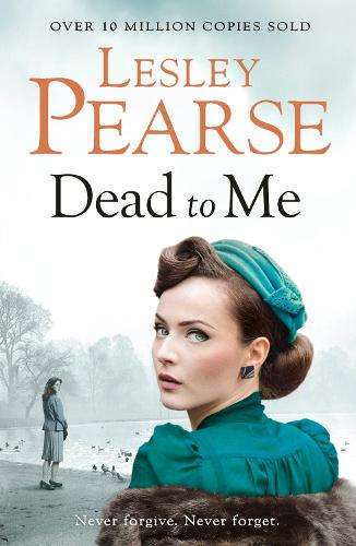 Dead to Me - Lesley Pearse