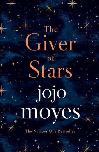 \Giver of Stars - N"
