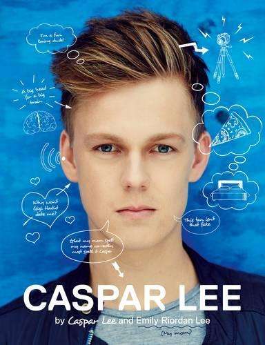 Caspar Lee - Caspar Lee