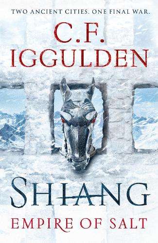 Shiang - C. F. Iggulden