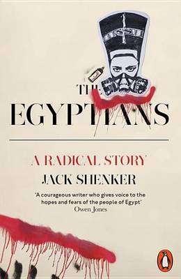 The Egyptians - Jack Shenker