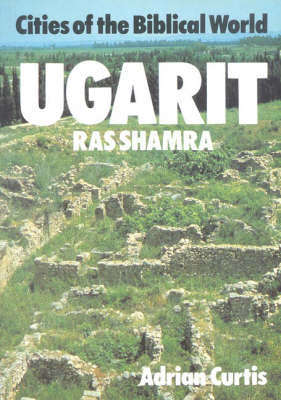 Ugarit - Adrian Curtis
