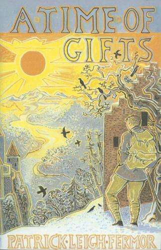 \Time of Gifts - N"