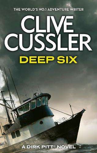 Deep Six - Clive Cussler