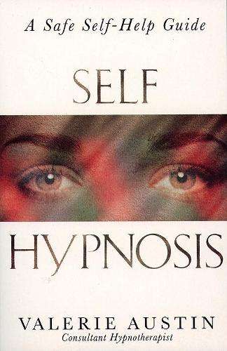 SELF HYPNOSIS SECONDHAND - AUSTIN,V