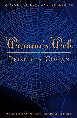 Winona's Web - Priscilla Cogan