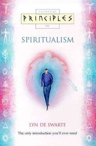 Spiritualism - Lyn Guest De Swarte