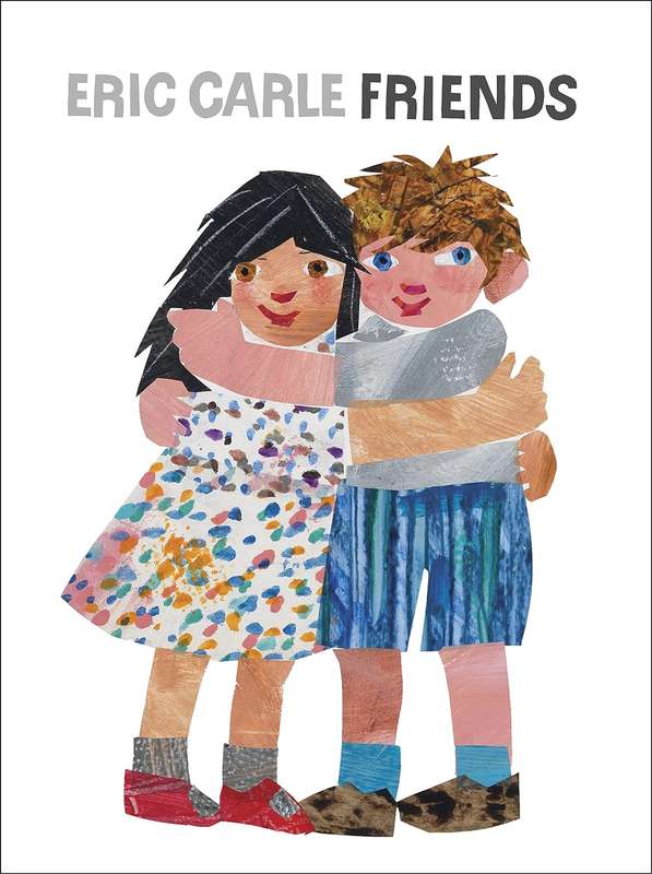 no - Eric Carle