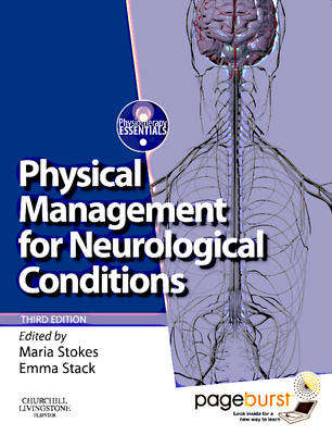 Physical Management for Neurological Conditions - STOKES,M