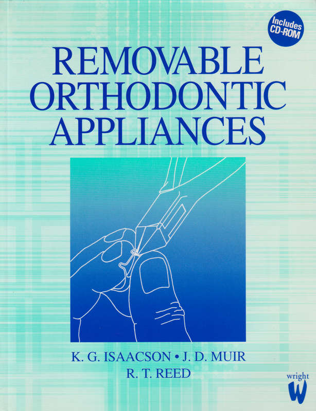 Removable Orthodontic Appliances - K.G. Isaacson