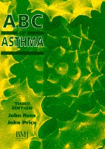 ABC OF ASTHMA SECONDHAND - REES