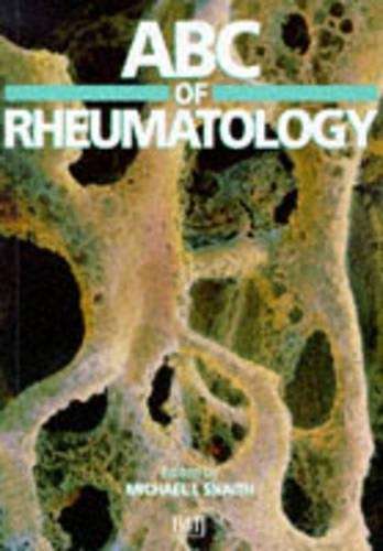 ABC OF RHEUMATOLOGY SECONDHAND - SNAITH
