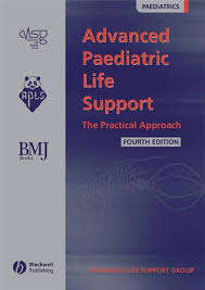 Advanced Paediatric Life Support - Advanced Life Support Group