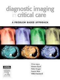 Diagnostic Imaging in Critical Care - Chris Joyce