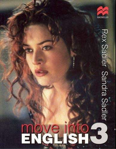 MOVE INTO ENG 03 SECONDHAND - SADLER,R