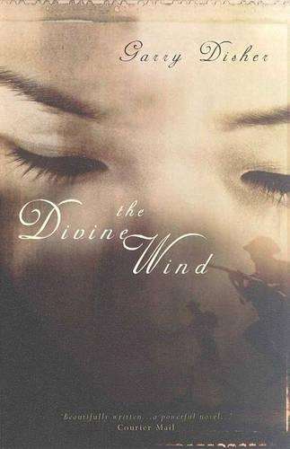 Divine Wind - Garry Disher