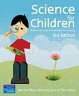 SCIENCE FOR CHILDREN 3ED 2H SECONDHAND - FLEER,M