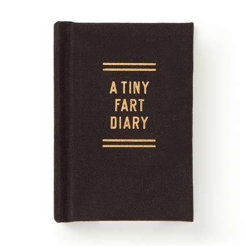 \Tiny Fart Diary - N"