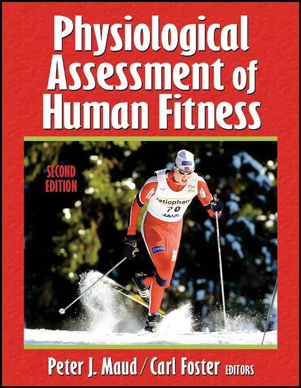 Physiological Assessment of Human Fitness - MAUD,PJ