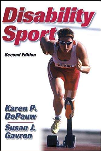 Disability and Sport - Karen P. DePauw