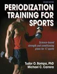 Periodization Training for Sports - Tudor Bompa