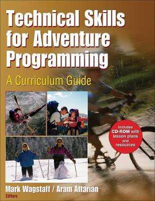 Technical Skills for Adventure Programming - Mark Wagstaff