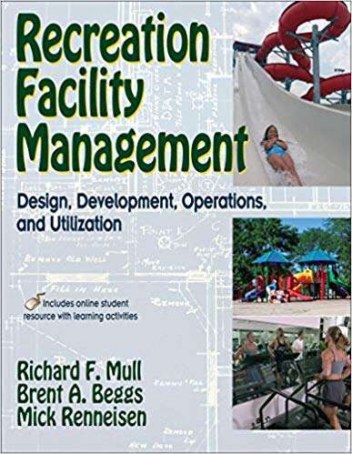 RECREATION FACILITY MANAGEMENT SECONDHAND - MULL