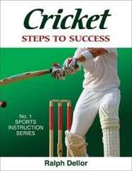 Cricket - Ralph Dellor