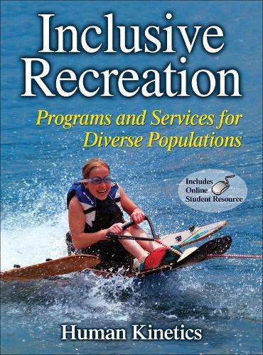 Inclusive Recreation - Human Kinetics