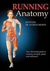 Running Anatomy - Joseph Puleo