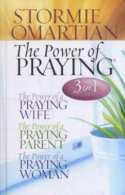 The Power of Praying: Power of a Praying Wife The Power of a Praying - Stormie Omartian
