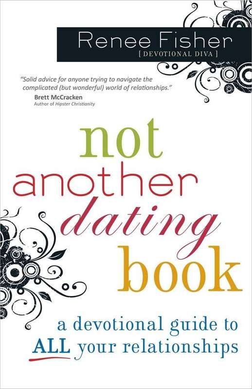 Not Another Dating Book - Renee Fisher