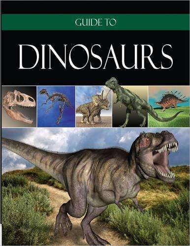Guide to Dinosaurs - Institute for Creation Resea