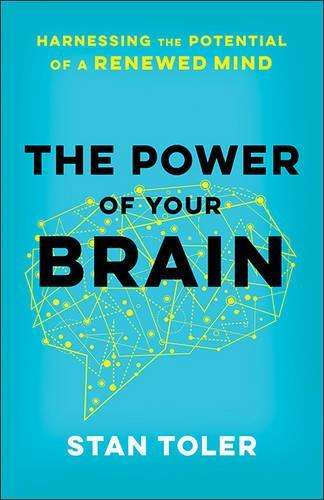 The Power of Your Brain - Stan Toler