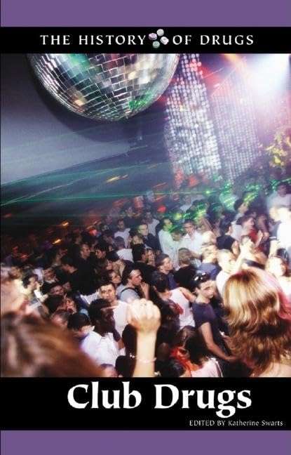 Club Drugs - DUDLEY,W
