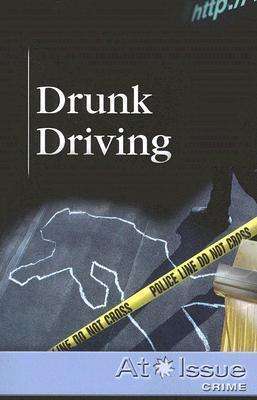 Drunk Driving - THOMPSON,T