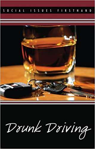 Drunk Driving - KIESBYE,S