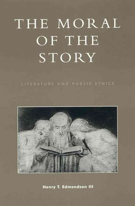 The Moral of the Story - EDMONDSON,H