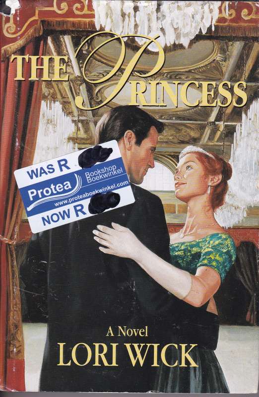 PRINCESS SECONDHAND - WICK,L